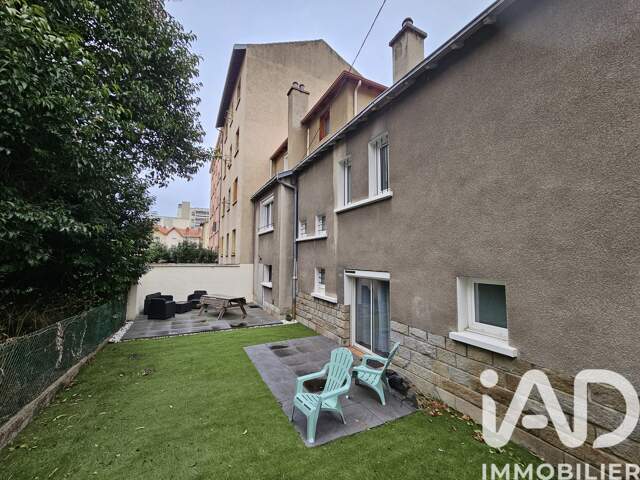 Vente Maison/villa 9 pièces — photo du bien