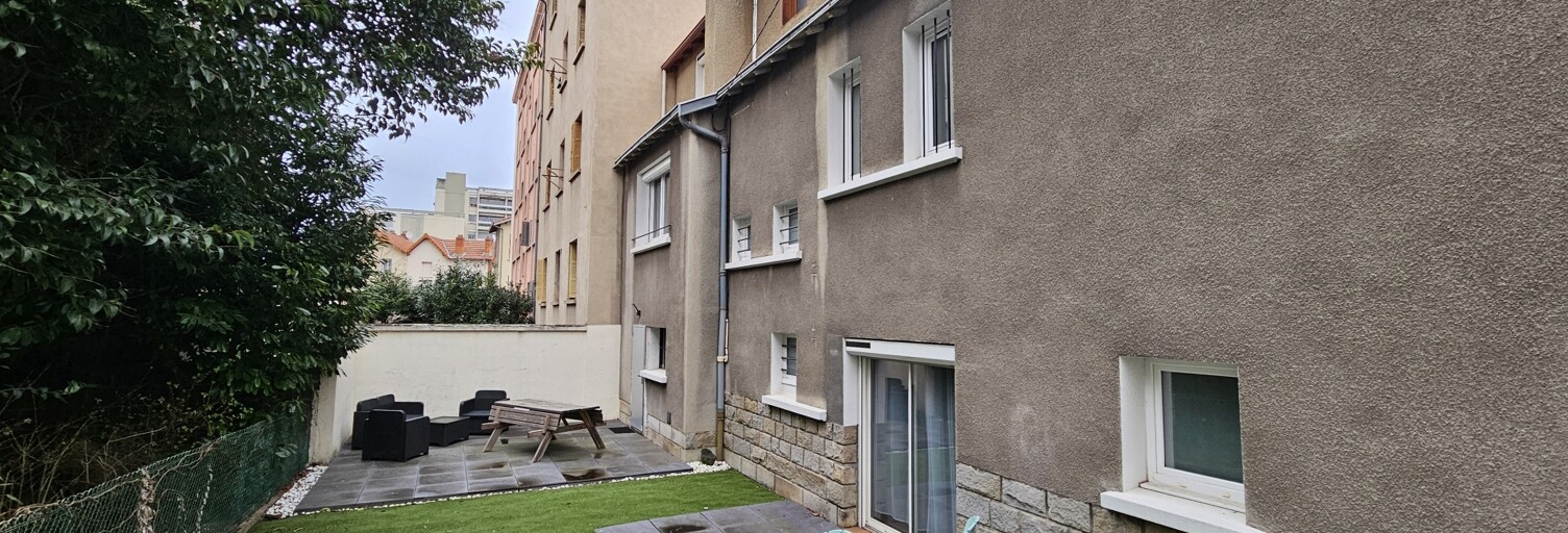 Maison 9 Pièces 191 m² à vendre à Clermont-Ferrand (63000)