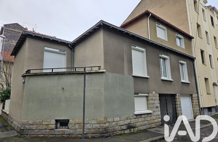 Vente Maison/villa 9 pièces — photo 2