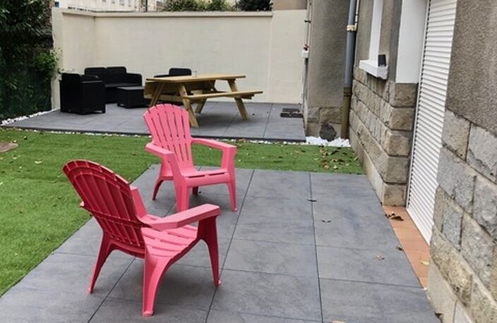 Vente Maison/villa 9 pièces — photo 3