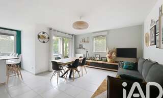 Appartement 4 Pièces 82 m² à vendre à Corbas (69960)