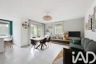 Appartement 4 pièces 325000 €