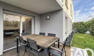 Appartement 4 Pièces 82 m² à vendre à Corbas (69960)