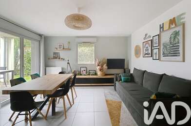 Appartement 4 pièces 325000 €