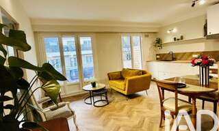 Appartement 3 Pièces 64 m² à vendre à Nantes (44100)