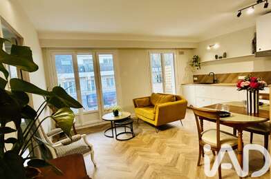 Appartement 3 pièces 265000 €