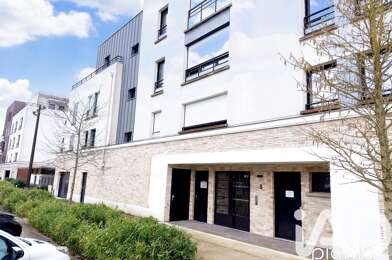 Appartement 2 pièces 231000 €