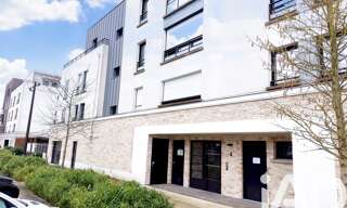 Appartement 2 Pièces 43 m² à vendre à Montévrain (77144)