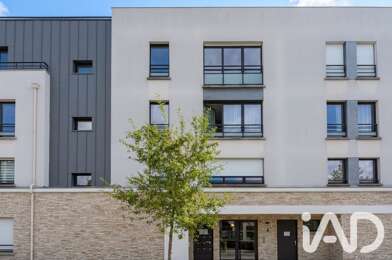 Appartement 2 pièces 225000 €
