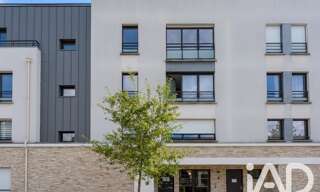 Appartement 2 Pièces 43 m² à vendre à Montévrain (77144)