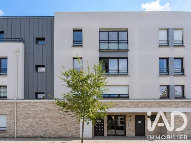 Vente Appartement 2 pièces — photo du bien