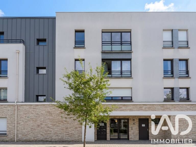 Vente Appartement 2 pièces — photo 1