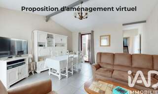 Maison 5 Pièces 102 m² à vendre à Champs-sur-Marne (77420)