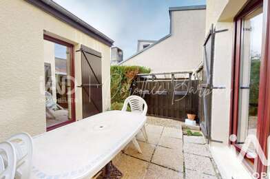 Maison 5 pièces 335000 €