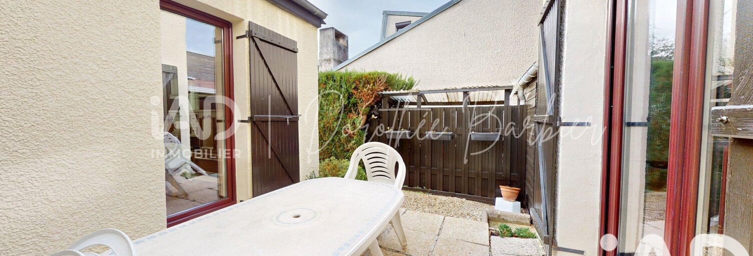 Maison 5 Pièces 102 m² à vendre à Champs-sur-Marne (77420)