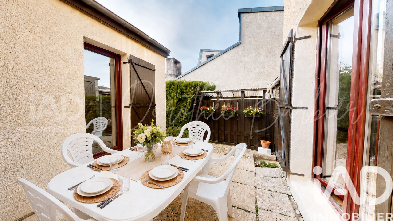 Maison à vendre, 5 pièces, 102 m², Champs-sur-Marne