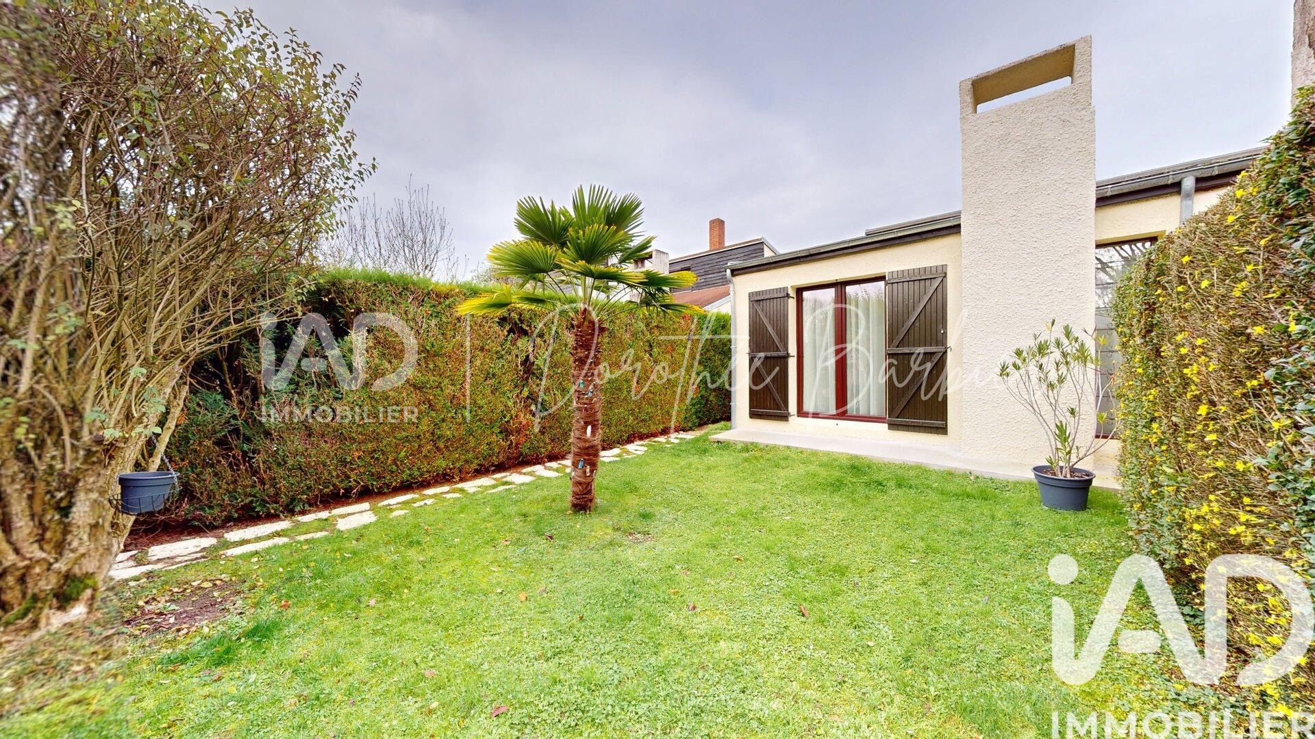 Vente Maison/villa 5 pièces - Photo 5