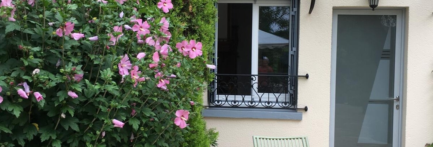 Maison 7 Pièces 210 m² à vendre à Bures-sur-Yvette (91440)