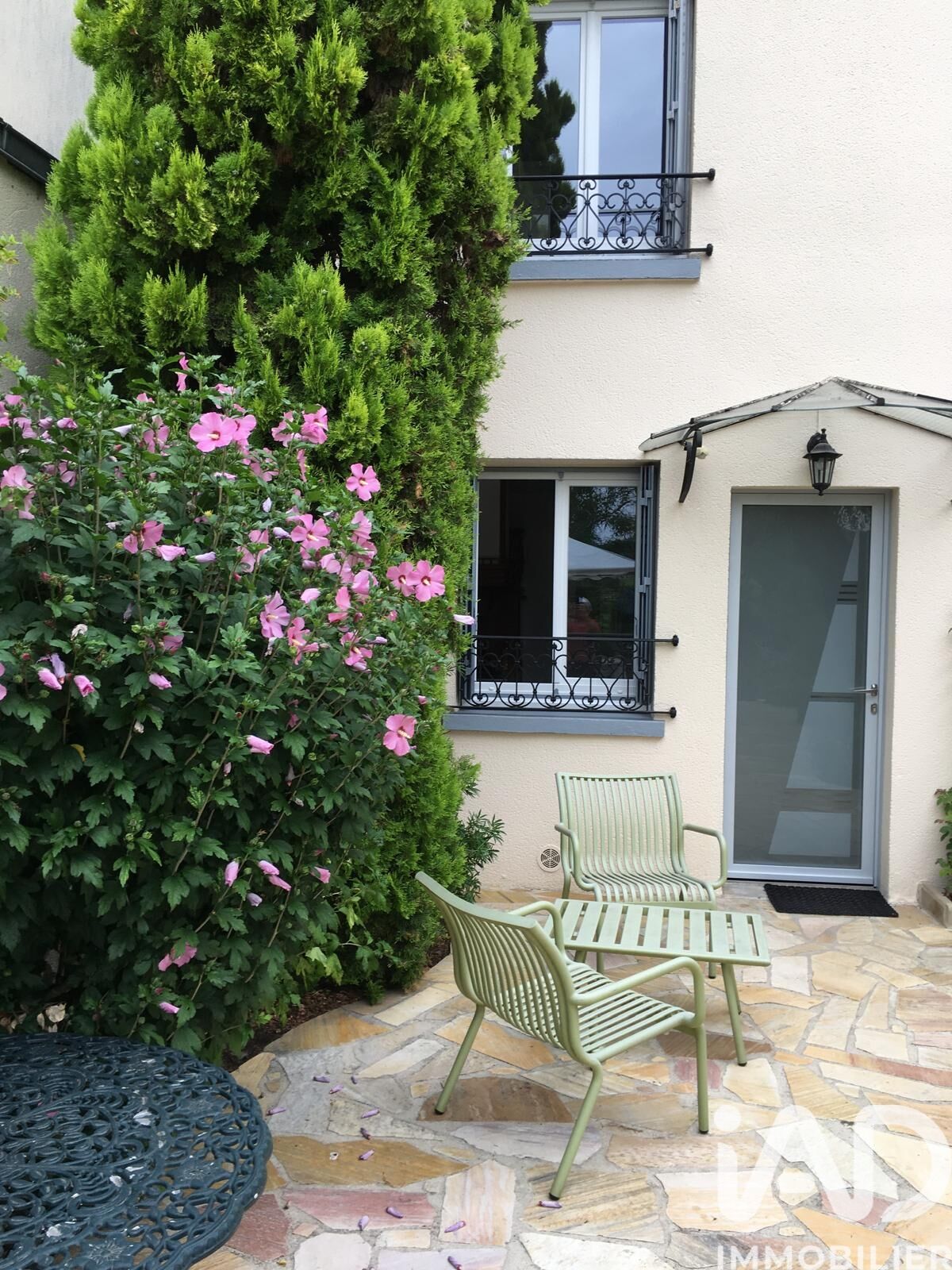 Maison à vendre, 7 pièces, 210 m², Bures-sur-Yvette