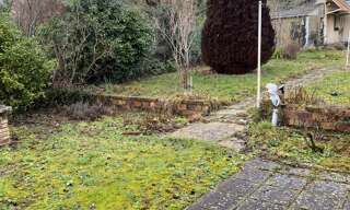 Maison 6 Pièces 113 m² à vendre à Bures-sur-Yvette (91440)