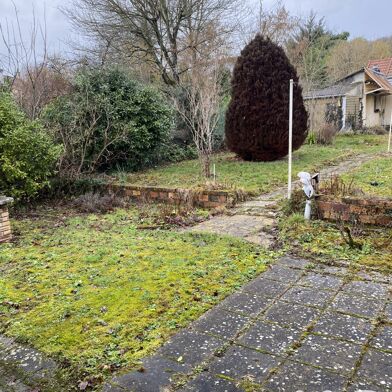 Maison 6 pièces 498000 €