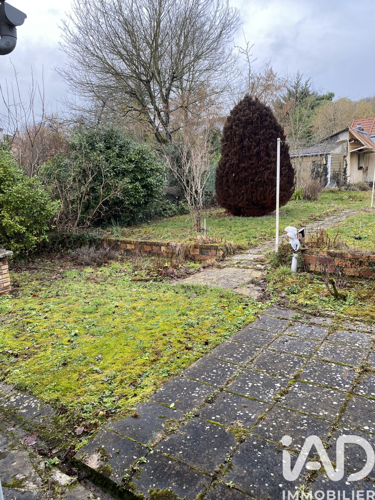 Maison à vendre, 6 pièces, 113 m², Bures-sur-Yvette