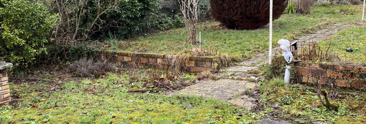 Maison 6 Pièces 113 m² à vendre à Bures-sur-Yvette (91440)