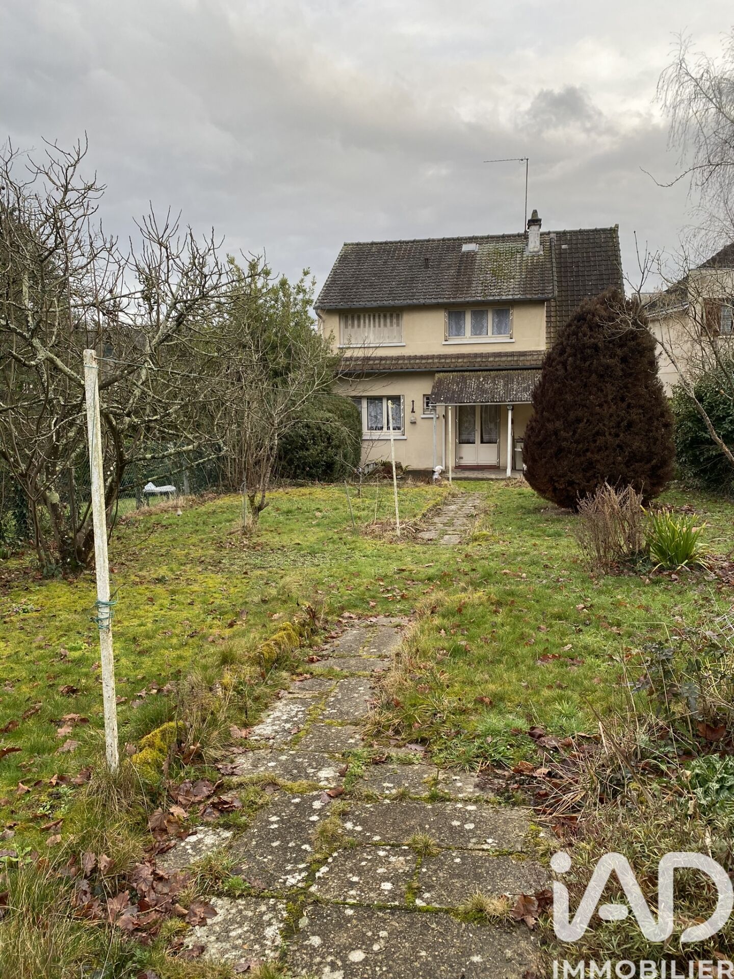 Vente Maison/villa 6 pièces - Photo 2