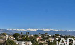 Appartement 2 Pièces 43 m² à vendre à Antibes (06600)