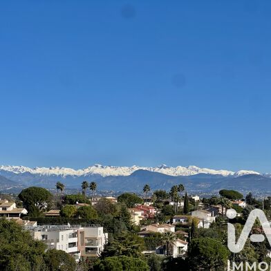 Appartement 2 pièces 265000 €