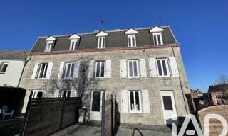 Immeuble  150 m² à vendre à Quettreville-sur-Sienne (50660)