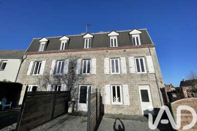 Immeuble  210000 €