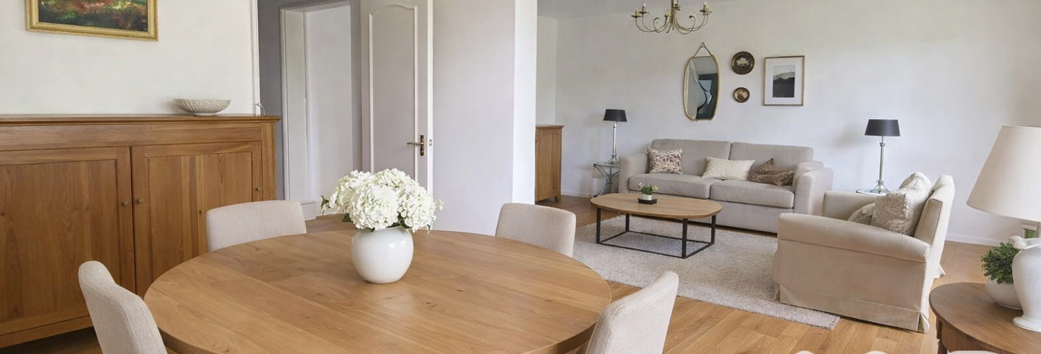 Appartement 5 Pièces 104 m² à vendre à Amiens (80090)