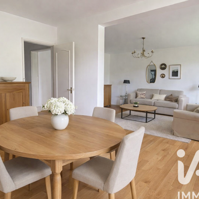 Appartement 5 pièces 213000 €