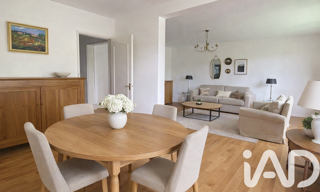 Appartement 5 Pièces 104 m² à vendre à Amiens (80090)