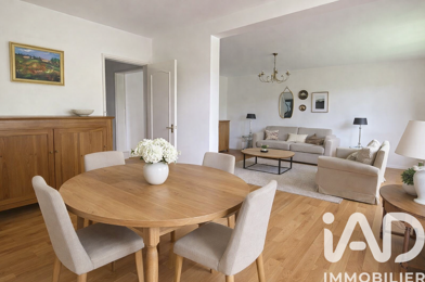 Appartement 5 pièces 208000 €