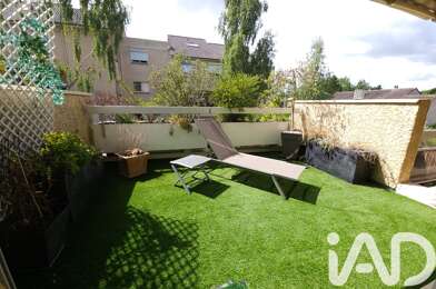 Appartement 5 pièces 198000 €