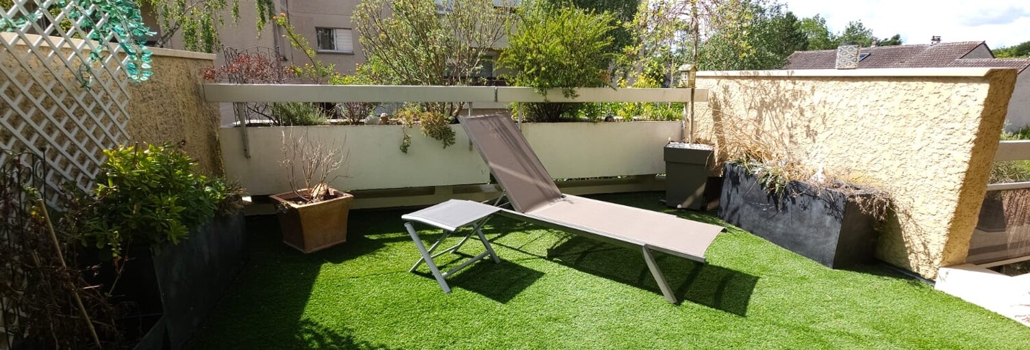 Appartement 5 Pièces 104 m² à vendre à Amiens (80090)