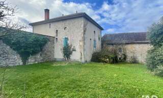 Maison 6 Pièces 110 m² à vendre à Figeac (46100)