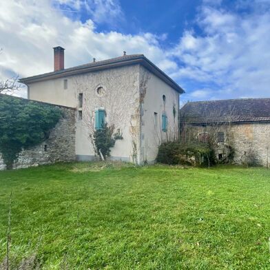 Maison 6 pièces 222000 €