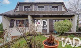 Maison 7 Pièces 130 m² à vendre à Le Pin (77181)