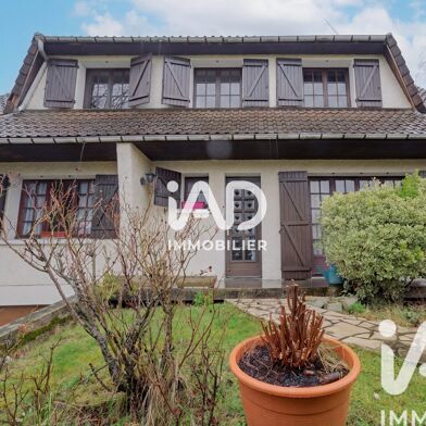 Maison 7 pièces 415000 €