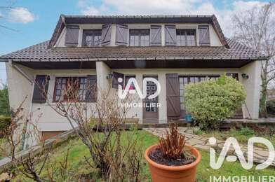 Maison 7 pièces 415000 €