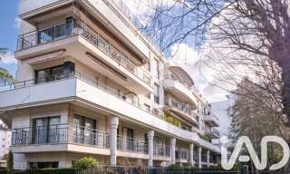 Appartement 2 Pièces 46 m² à vendre à Enghien-les-Bains (95880)