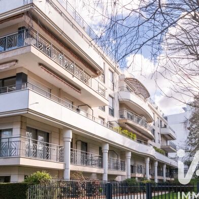 Appartement 2 pièces 298000 €