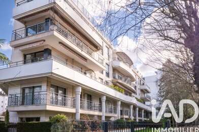 Appartement 2 pièces 298000 €