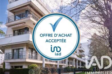 Appartement 2 pièces 298000 €