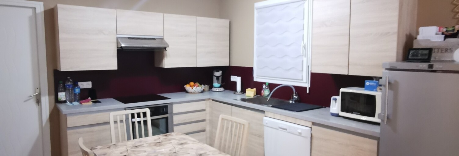 Maison 4 Pièces 75 m² à vendre à Challans (85300)