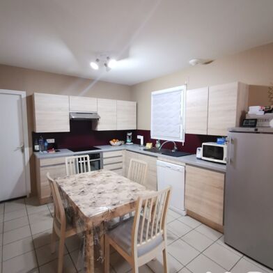 Maison 4 pièces 235000 €