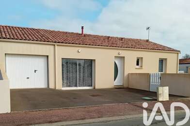 Maison 4 pièces 235000 €